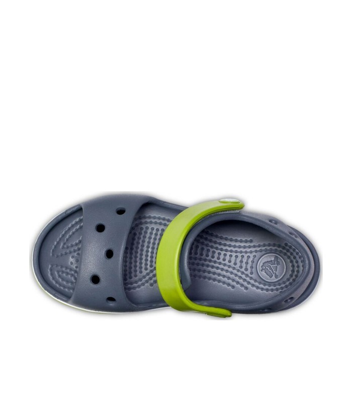Crocs детские сандалии Bayaband 205400*025 (6)