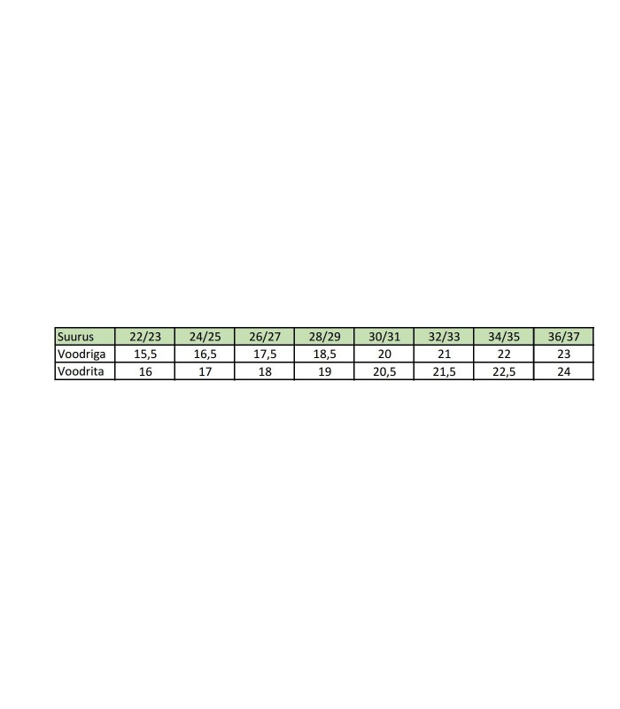 Demar детские резиновые сапоги 36-38 MAMMUTS*02 (1)