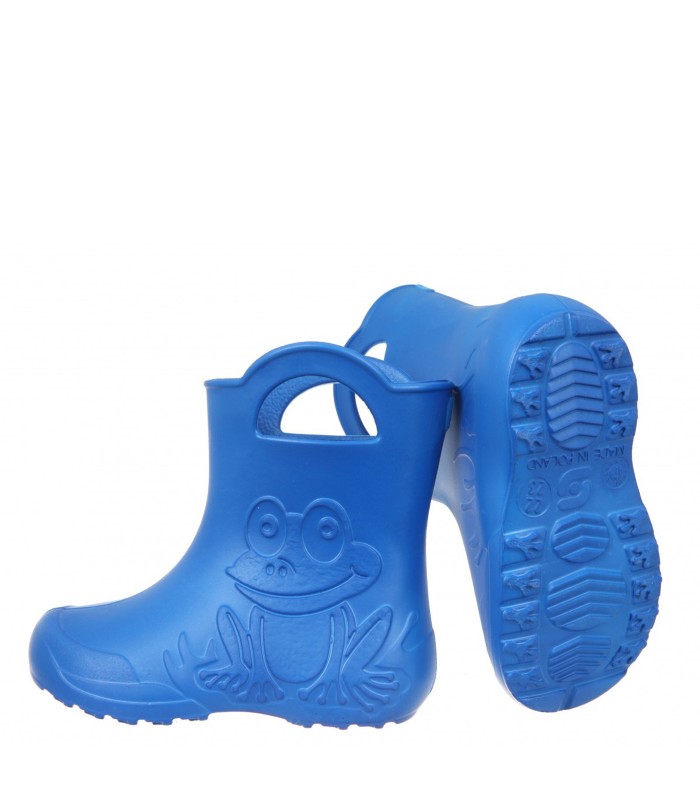 Camminare резиновые сапоги FROG*03
