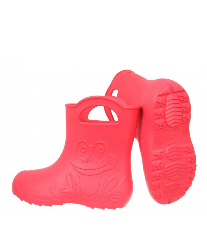 Camminare guminiai batai FROG*01