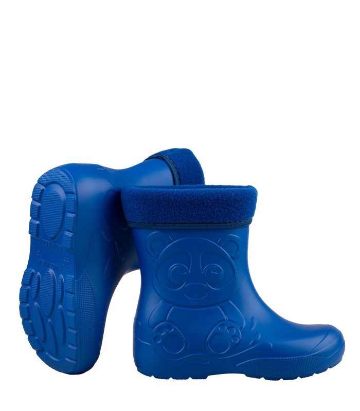 Camminare детские резиновые сапоги PANDA*02
