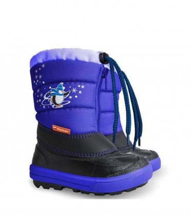 Demar зимние сапоги для детей 20-28 KENNY*03 (2)