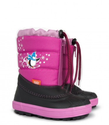 Demar ziemas zābaki bērniem 20-28 KENNY*02 (2)