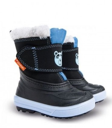 Demar lasten talvikengät KARHU*03 BEAR*03 (1)