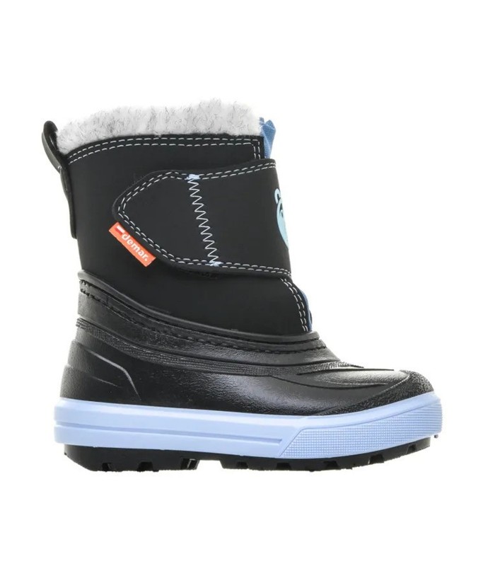 Demar laste talvesaapad BEAR*03 (3)