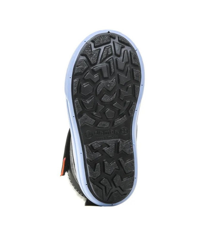 Demar bērnu ziemas zābaki LĀCIS*03 BEAR*03 (7)