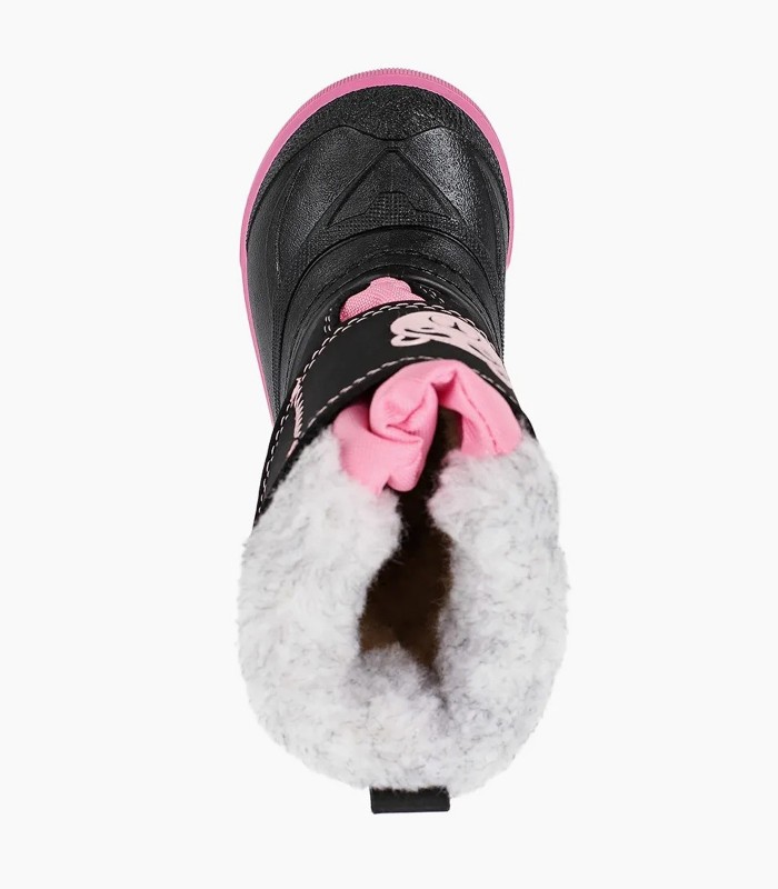 Demar bērnu ziemas zābaki LĀCIS*03 BEAR*02 (4)