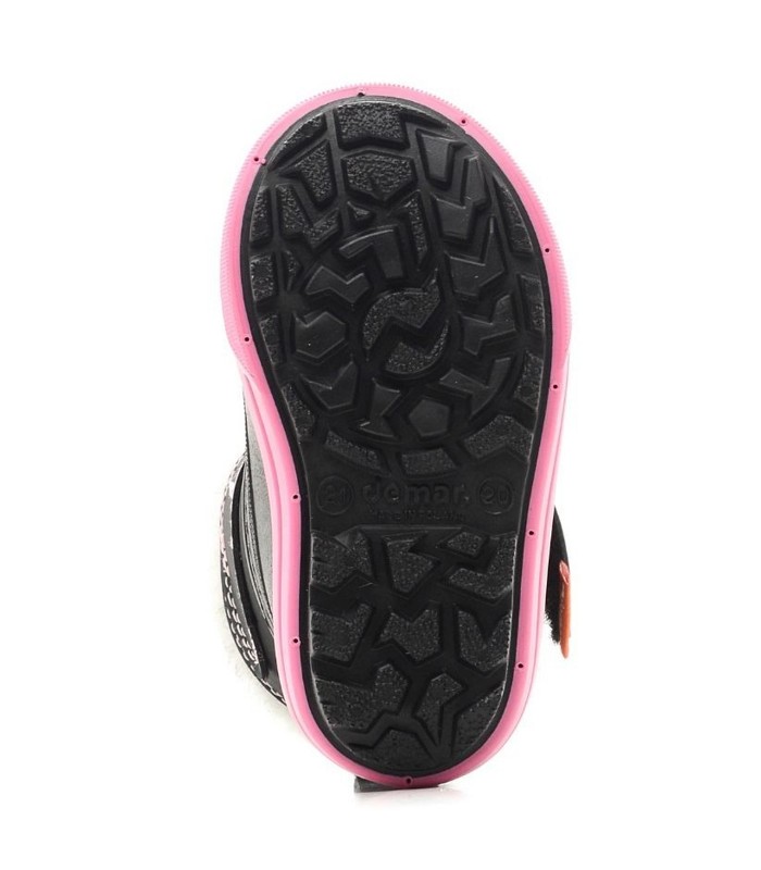 Demar bērnu ziemas zābaki LĀCIS*03 BEAR*02 (5)