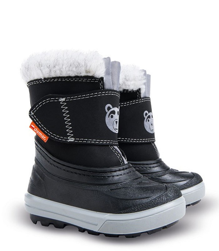 Demar ziemas zābaki BEAR*01 (5)