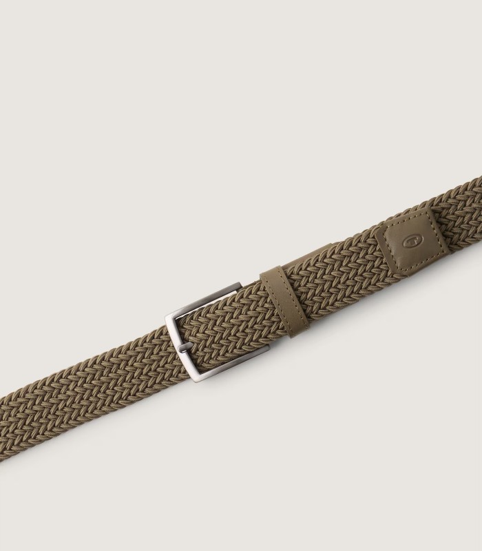 Tom Tailor miesten vyö 611-0053*4200 (1)