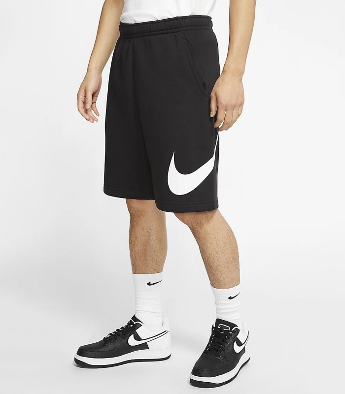 Nike vīriešu šorti BV2721*010 (7)