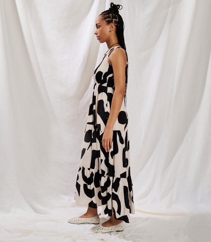 Hailys Naisten mekko SE44LINA KL*7959 (6)