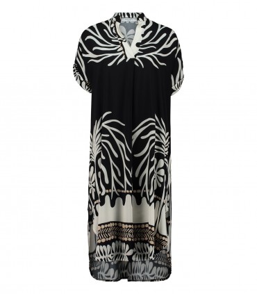 Zabaione moteriška suknelė IV44YY KL*01 (3)