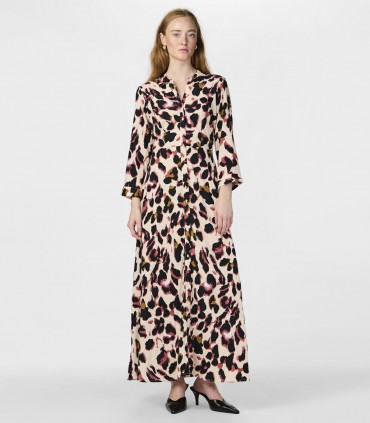 YAS naisten mekko SAVANNA 26022663*04 (5)