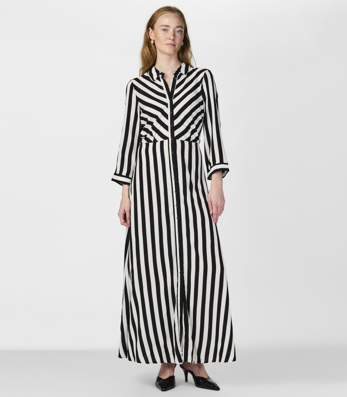YAS naisten mekko SAVANNA 26022663*01 (5)