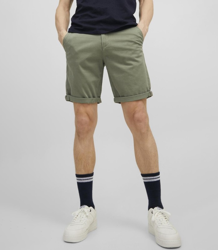 Jack & Jones мужские шорты 12165604*02 (9)