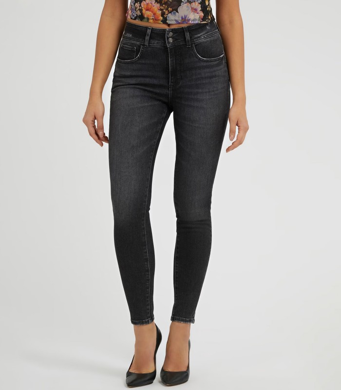 Guess naiste teksapüksid L29 W3YA35L*STTB (7)