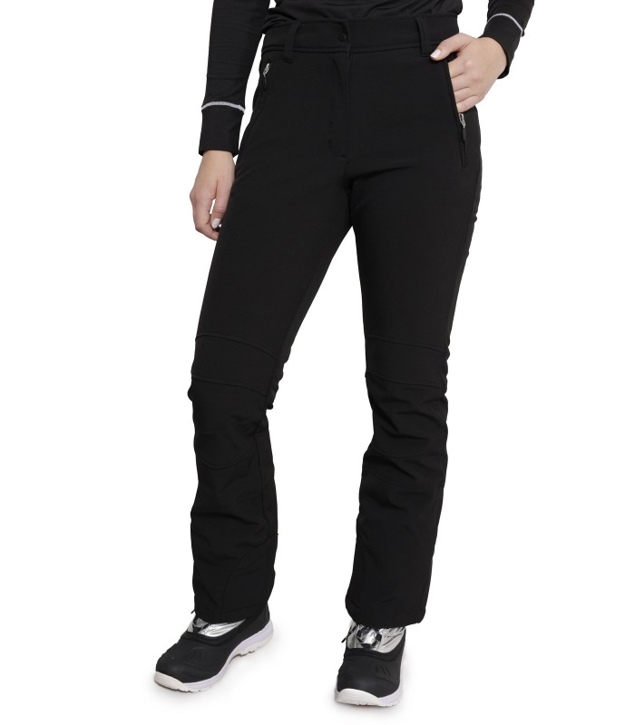Icepeak женские брюки софтшелл Entiat 54101-2*990 (7)