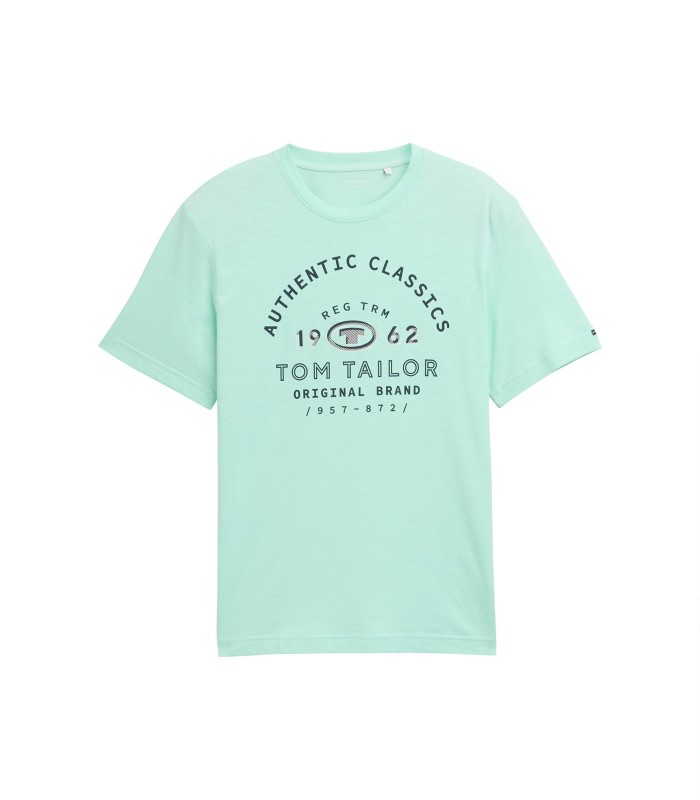 Tom Tailor meeste T-särk 1045625*37309 (1)