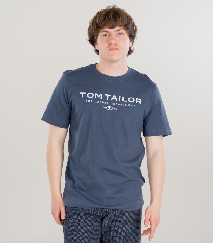 Tom Tailor мужская футболка 1045773*10306 (3)