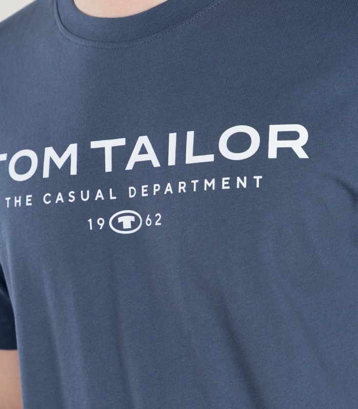 Tom Tailor мужская футболка 1045773*10306 (4)