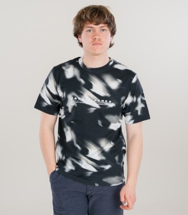 Jack & Jones miesten T-paita 12273290*01 (2)