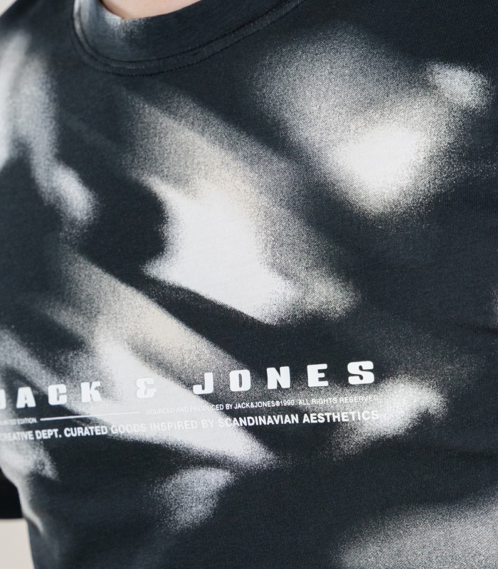 Jack & Jones мужская футболка 12273290*01 (4)