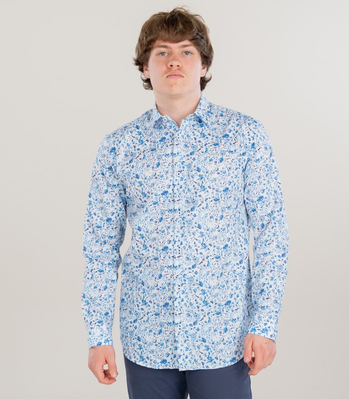 Jack & Jones meeste triiksärk 12273876*01 (3)