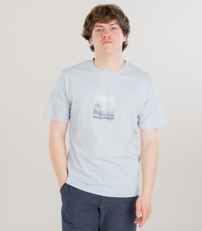 Jack&Jones vīriešu T-krekls 12281087*02 (2)