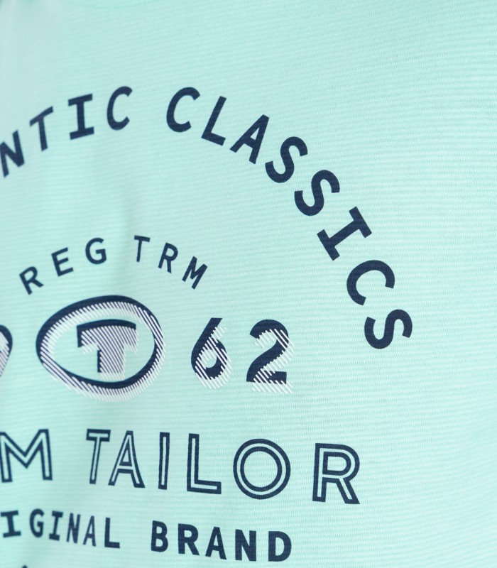 Tom Tailor meeste T-särk 1045625*37309 (3)