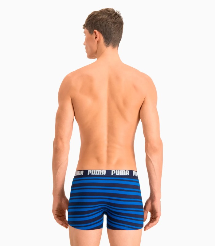 Puma мужские боксеры 2 пары 907838*03 (1)