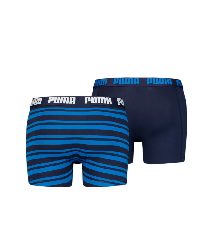 Puma meeste bokserid, 2 paari 907838*03 (5)