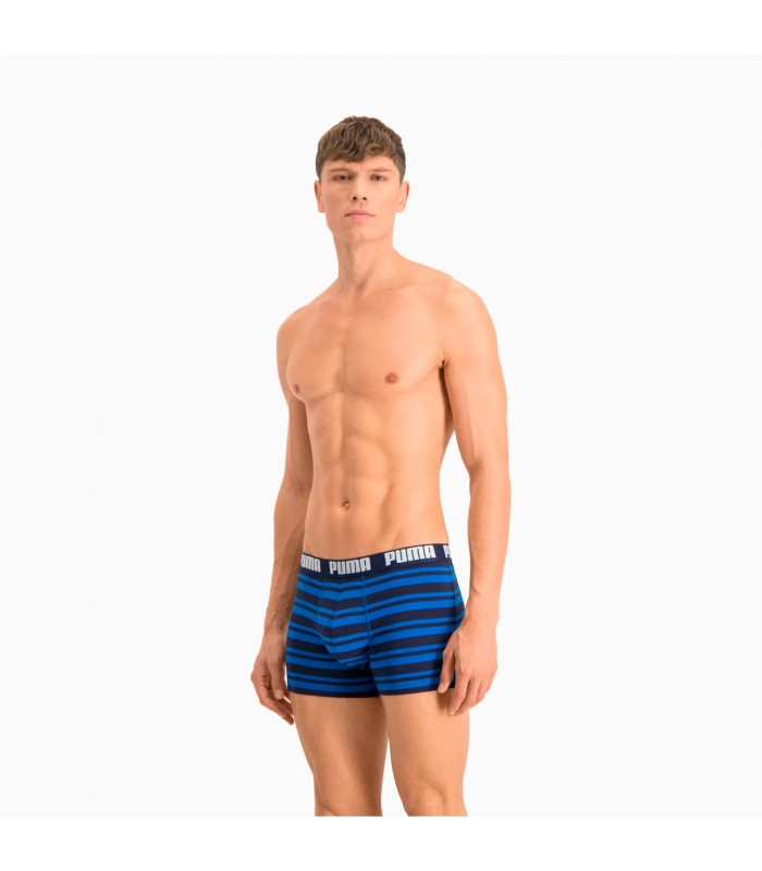 Puma vīriešu bokseršorti 2 pāri 907838*03 (6)