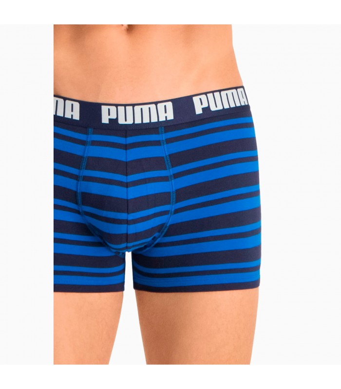 Puma vīriešu bokseršorti 2 pāri 907838*03
