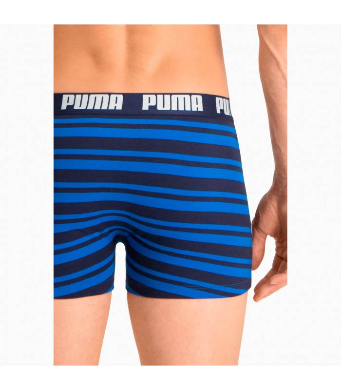 Puma vīriešu bokseršorti 2 pāri 907838*03