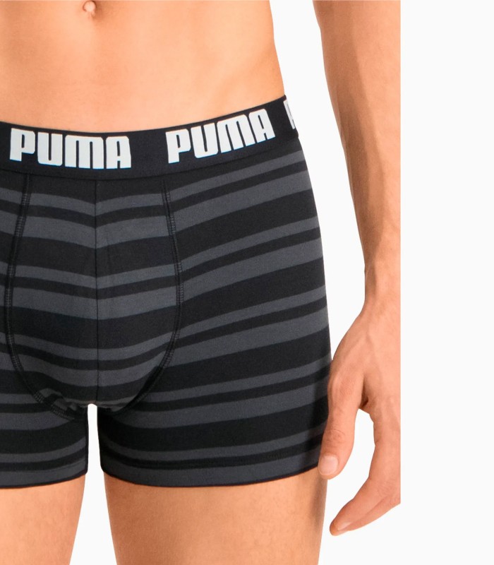 Puma vīriešu bokseršorti 2 pāri 907838*05