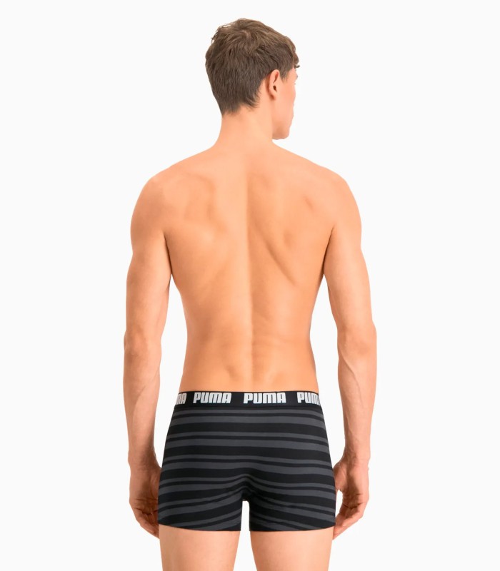 Puma vīriešu bokseršorti 2 pāri 907838*05