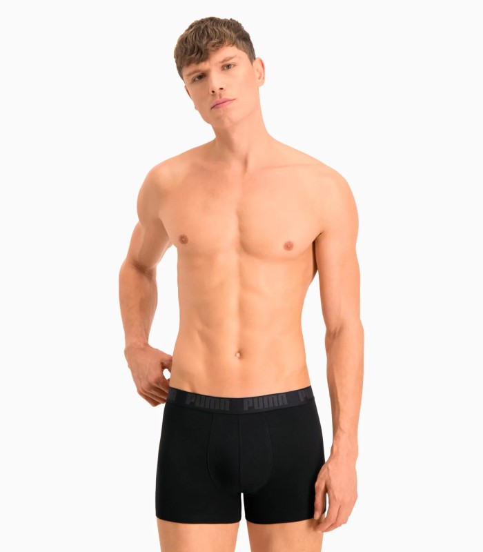 Puma vīriešu bokseršorti 2 pāri 907838*05