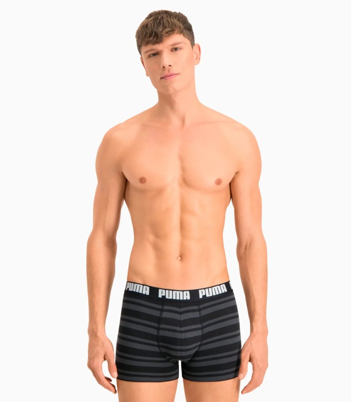 Puma vīriešu bokseršorti 2 pāri 907838*05