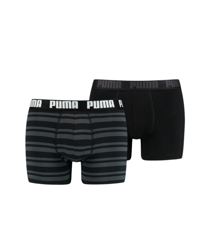 Puma мужские боксеры 2 пары 907838*05