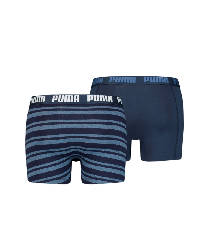 Puma мужские боксеры 2 пары 907838*04 (8)