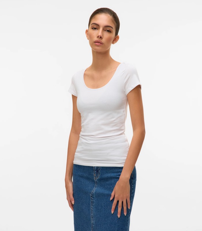 Vero Moda женская футболка 10148254*02 (5)