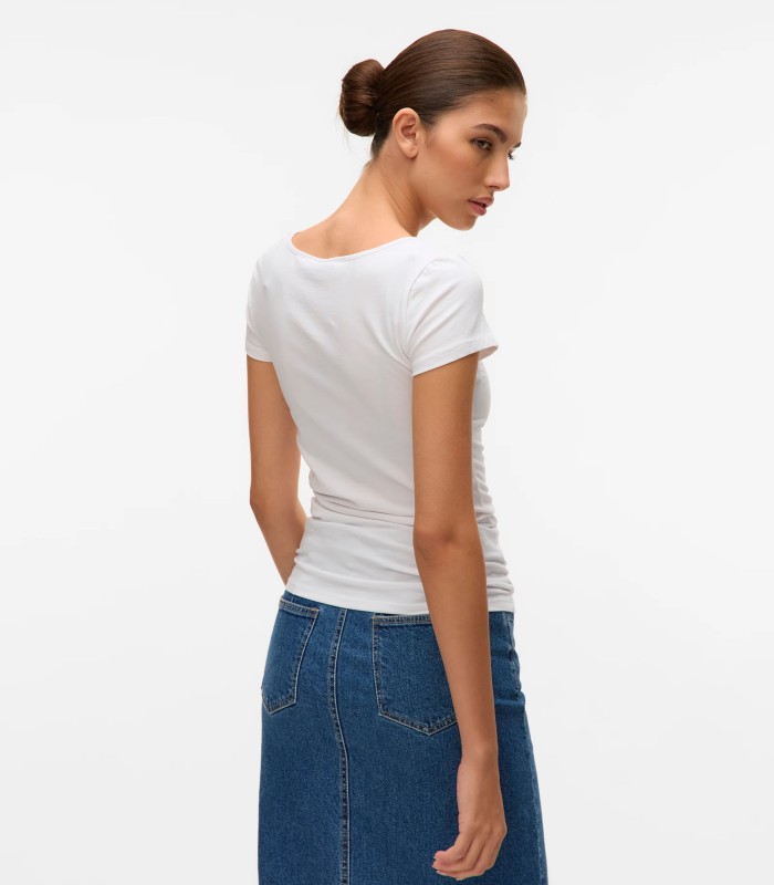 Vero Moda женская футболка 10148254*02 (6)