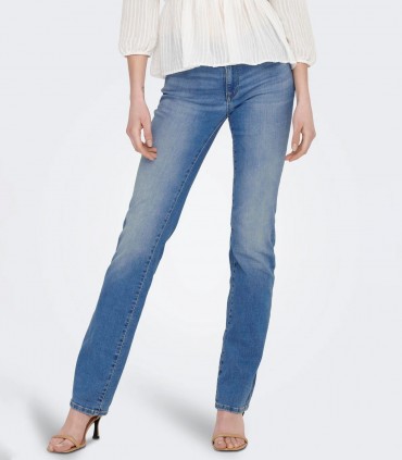 ONLY sieviešu džinsi Alicia 15258103*32 (4)