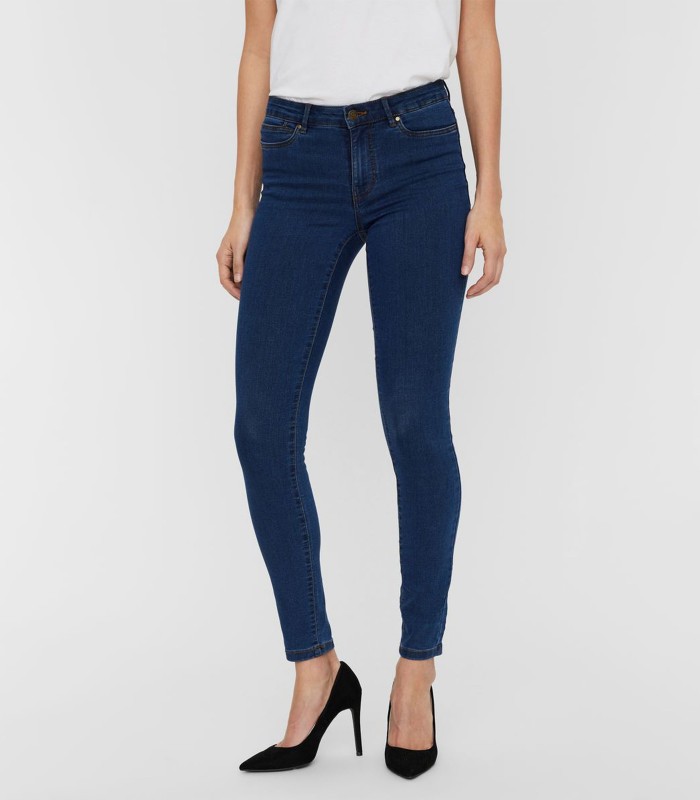 Vero Moda sieviešu džinsi L32 Judy 10237630*L32