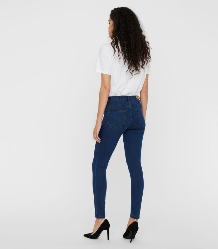 Vero Moda moteriški džinsai L34 Judy 10237630*L34