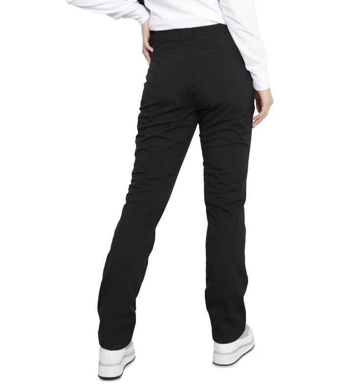 Luhta sieviešu softshell bikses Erottaja 30763-2*991 (5)