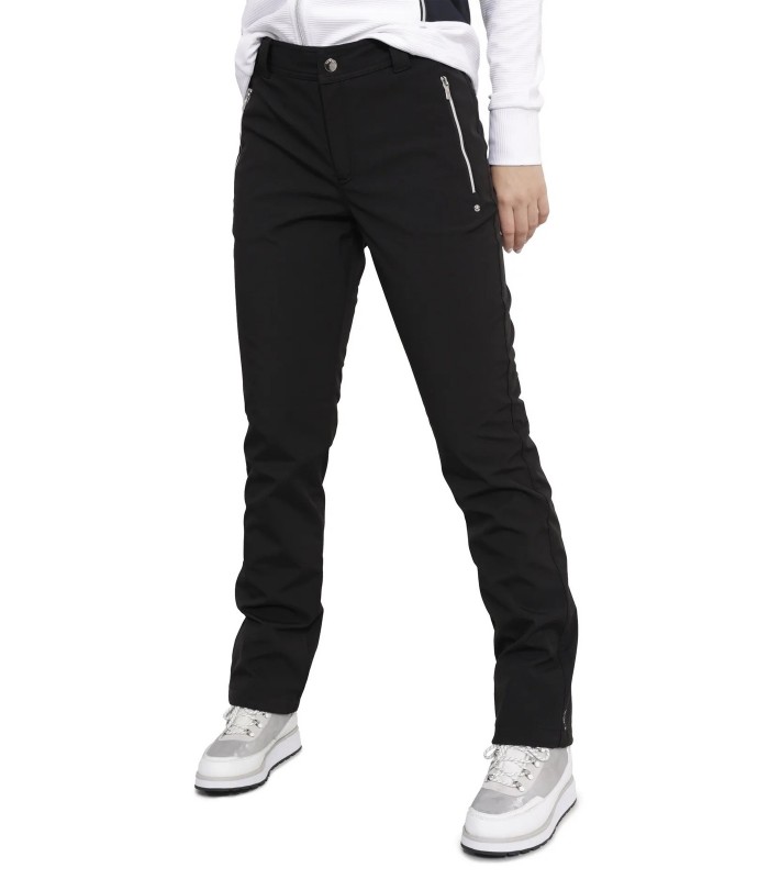 Luhta sieviešu softshell bikses Erottaja 30763-2*991 (6)