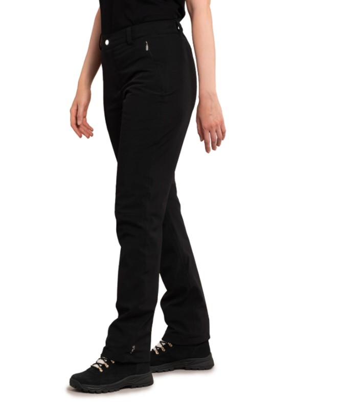 Luhta naiste softshell-püksid 40g Eira 30741-8*990 (5)