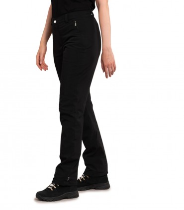 Luhta naisten softshell housut 40g 30741-8*990 (5)